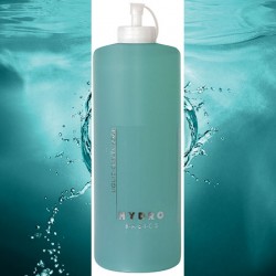 Lot de 9 recharges Hydro Basics shampooing corps et cheveux 1000 ml