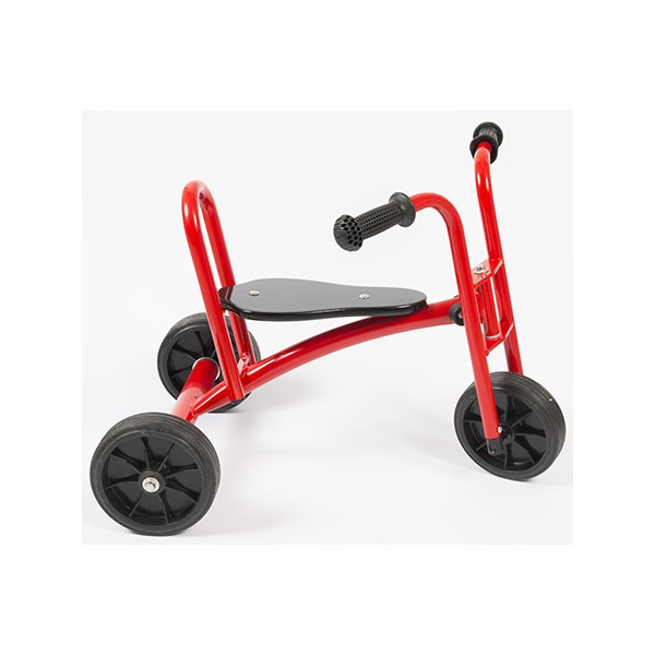 Mini tricycle sans pédale (2 à 5 ans)