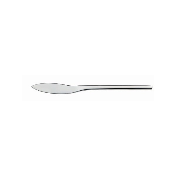 Couteau à poisson Jura inox 18/10 Cromargan® 22,6 cm