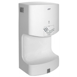 Sèche-mains JVD Airwave automatique 1400W blanc