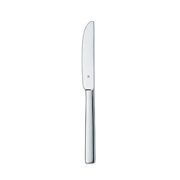 Lot de 12 couteaux de table Morvan  inox 18/10 Cromargan® 23,6 cm
