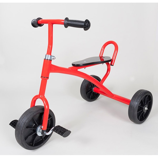 Acheter Tricycle pour enfants de 3 à 6 ans, pliable, pour garçons et  filles, Anti-renversement, avec panier, jouet à pédale