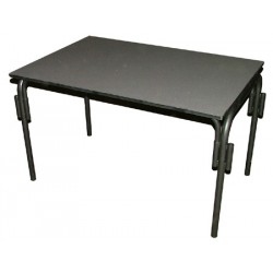 Plateau 120x80 cm pour table sans fin