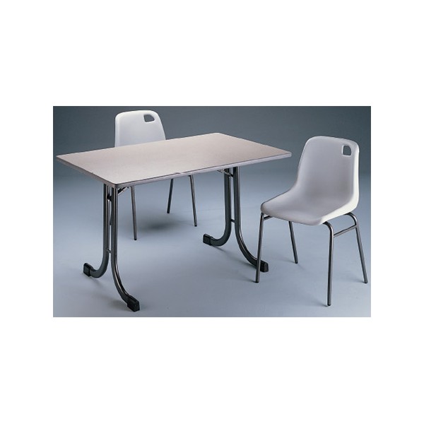 Table pliante Kopp 160x80 cm