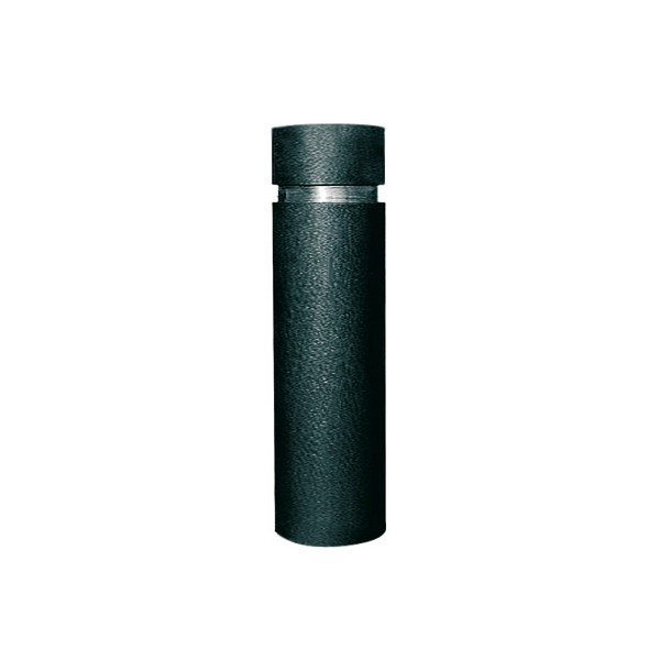 Borne polyéthylène Condé diam 20xH65,5 cm