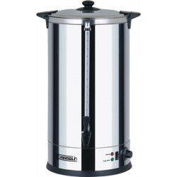 Distributeur d'eau chaude 30L diam 31,8xH64 cm