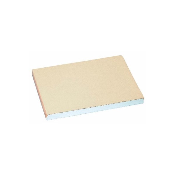 Carton de 500 sets de table papier 30 x 40 cm ivoire