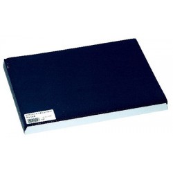 Carton de 500 sets de table papier 30 x 40 cm noir
