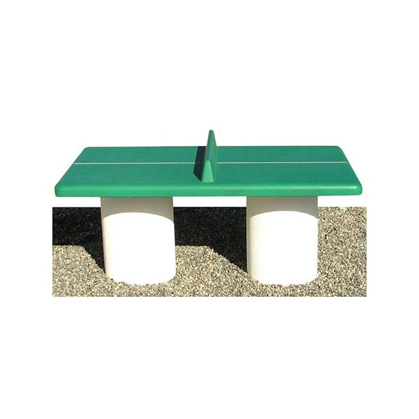 Dalle pour table de ping pong junior