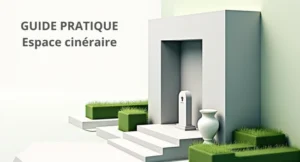Guide pratique pour aménager un espace cinéraire avec colombarium dans une collectivité